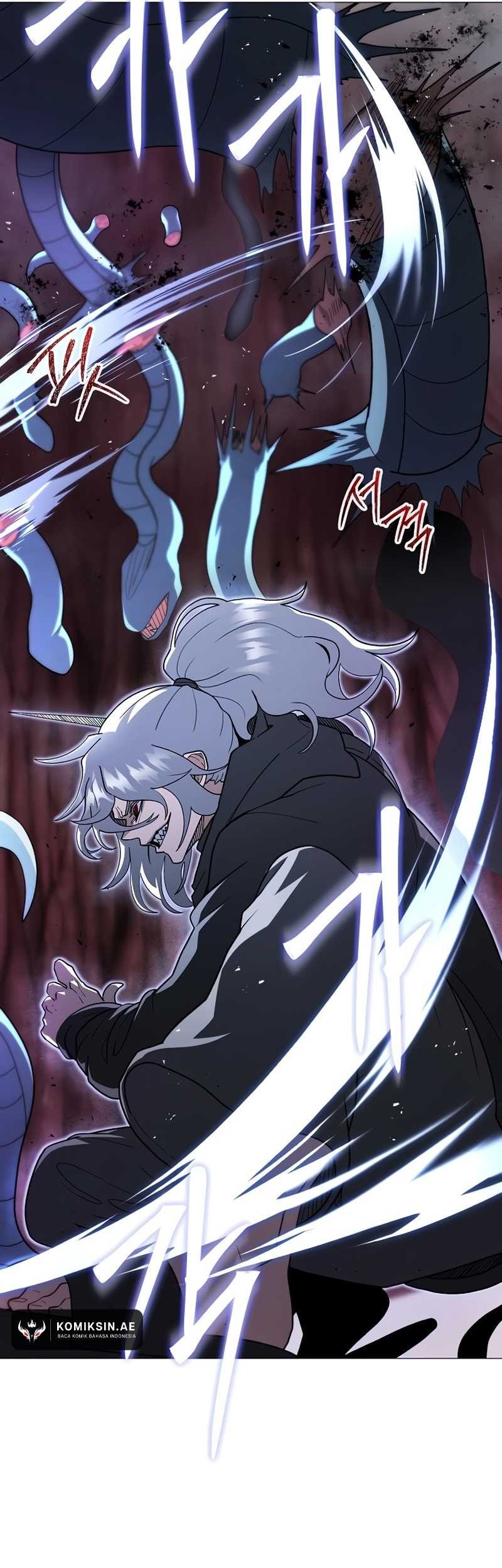 The Zenith Chapter 27 Gambar 37