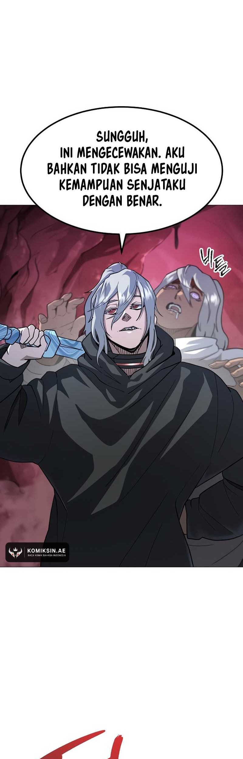 The Zenith Chapter 27 Gambar 38