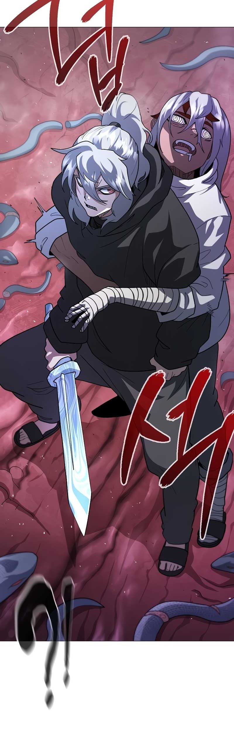The Zenith Chapter 27 Gambar 39