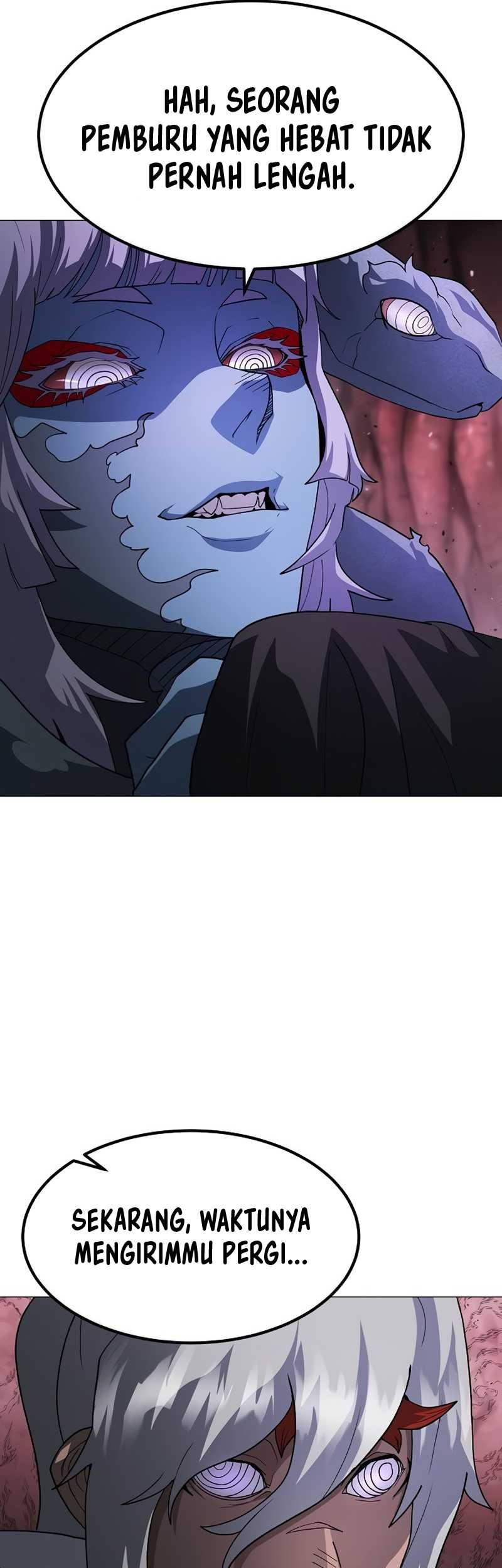 The Zenith Chapter 27 Gambar 41