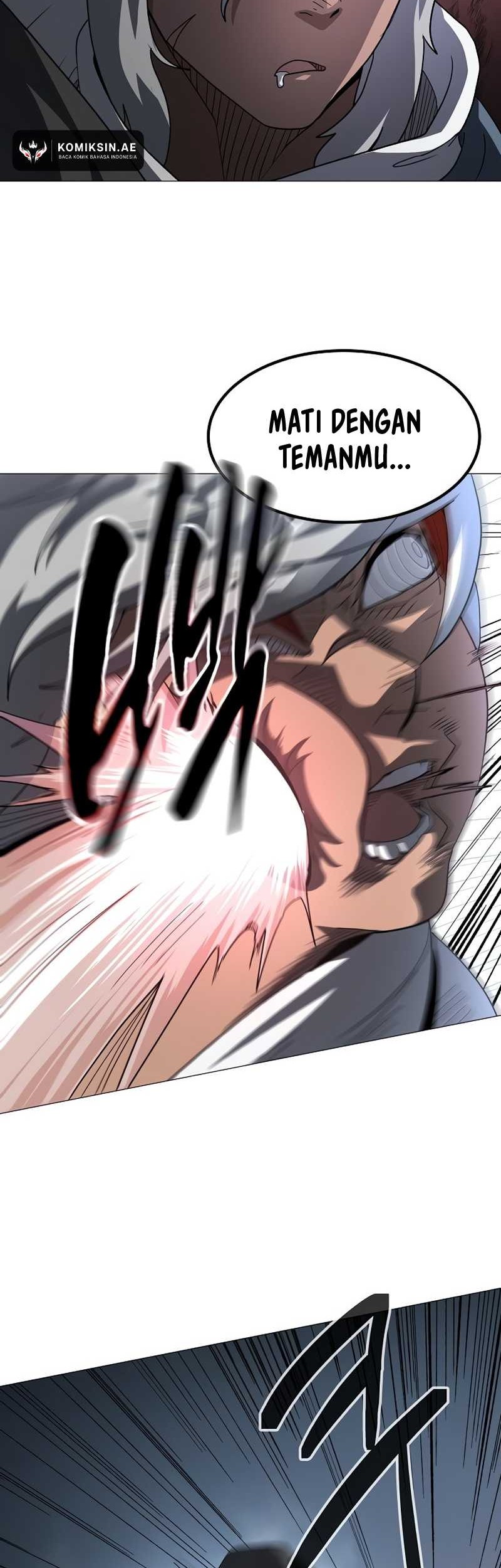 The Zenith Chapter 27 Gambar 42