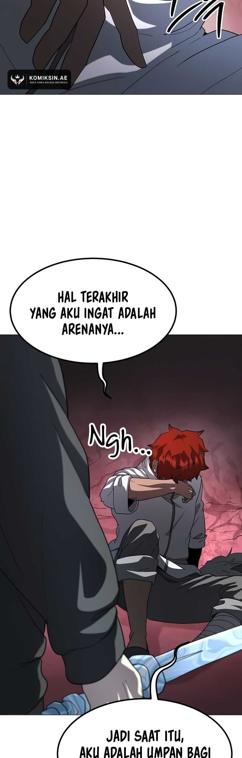 The Zenith Chapter 27 Gambar 46