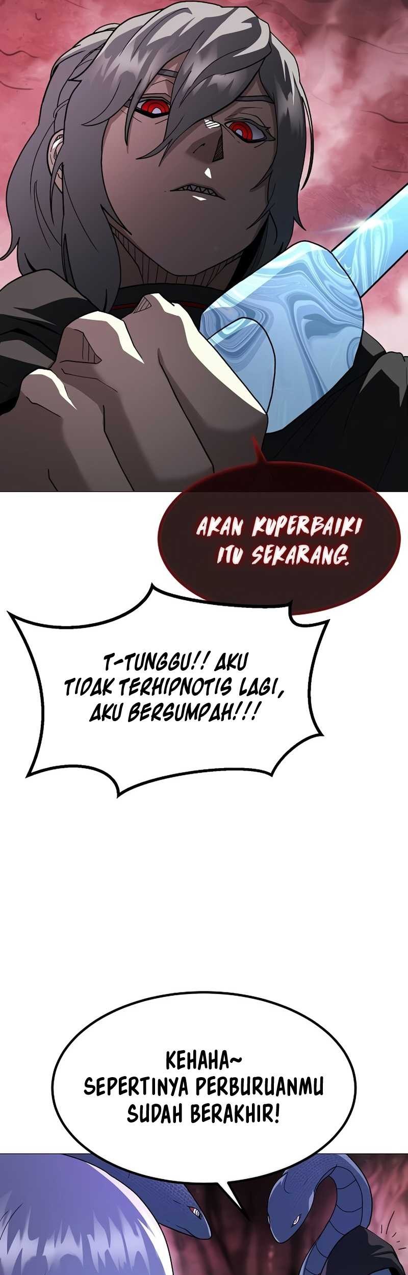 The Zenith Chapter 27 Gambar 49