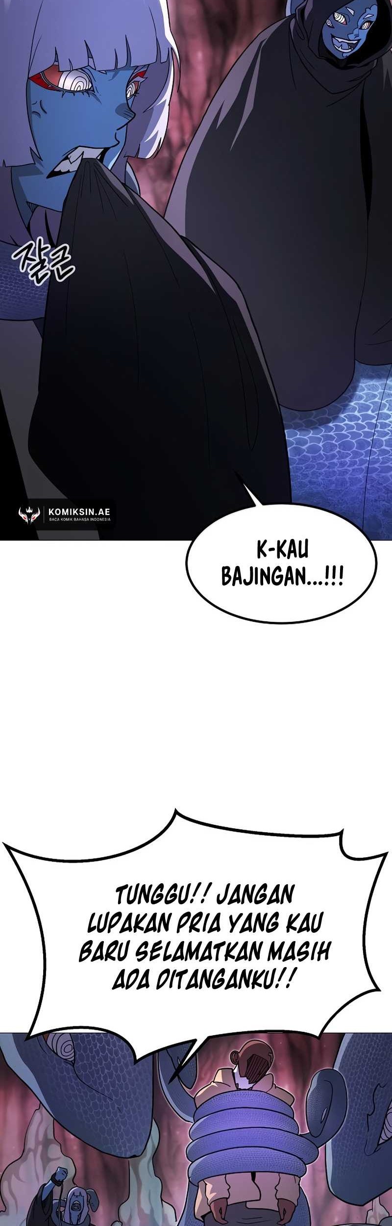 The Zenith Chapter 27 Gambar 50