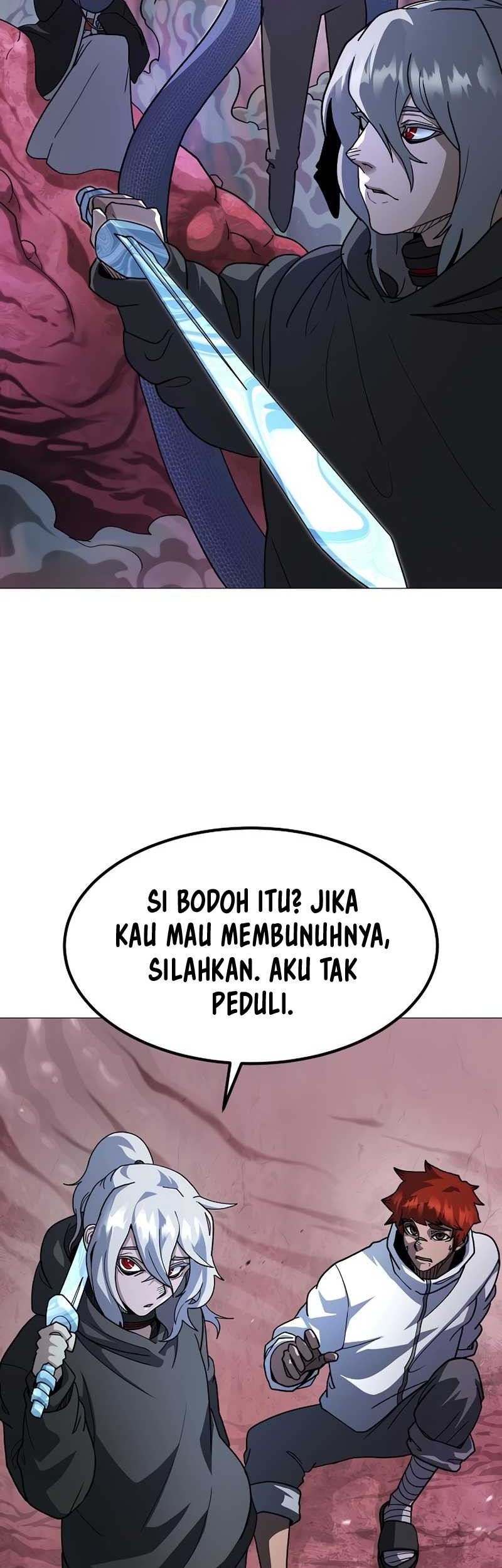 The Zenith Chapter 27 Gambar 51