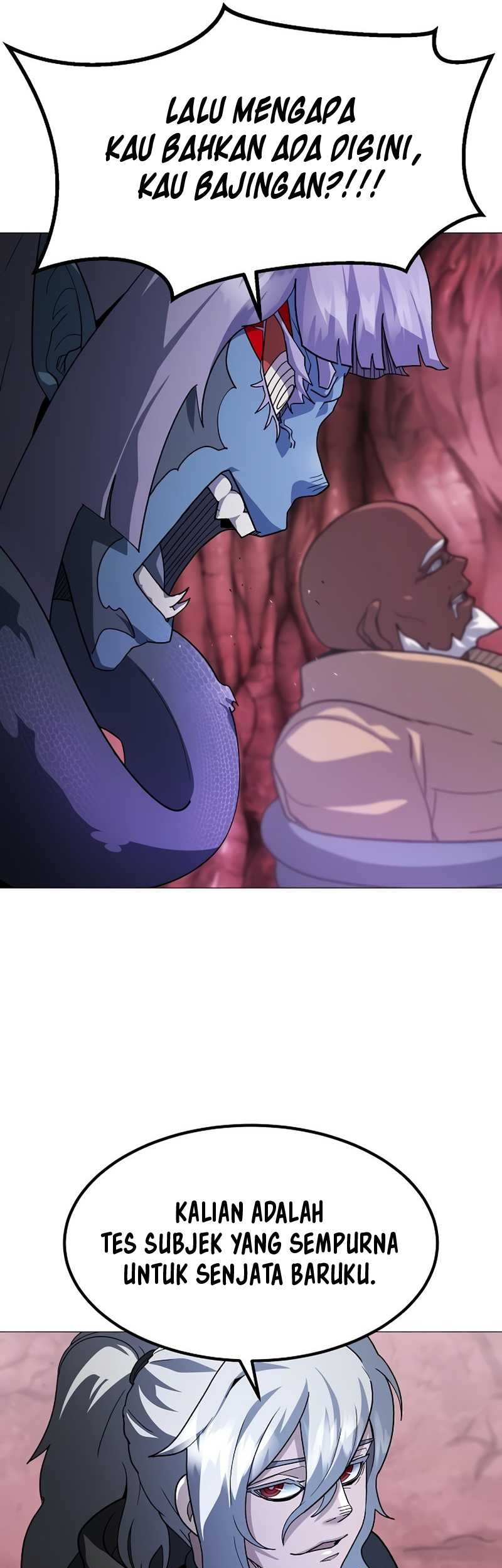The Zenith Chapter 27 Gambar 53