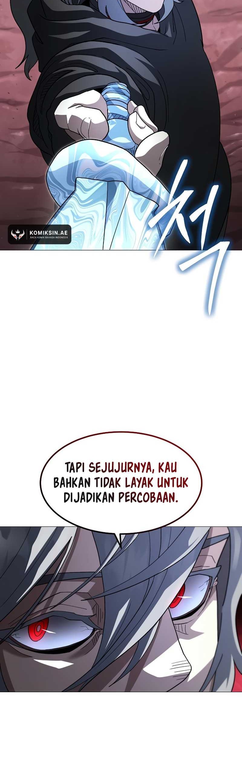 The Zenith Chapter 27 Gambar 54