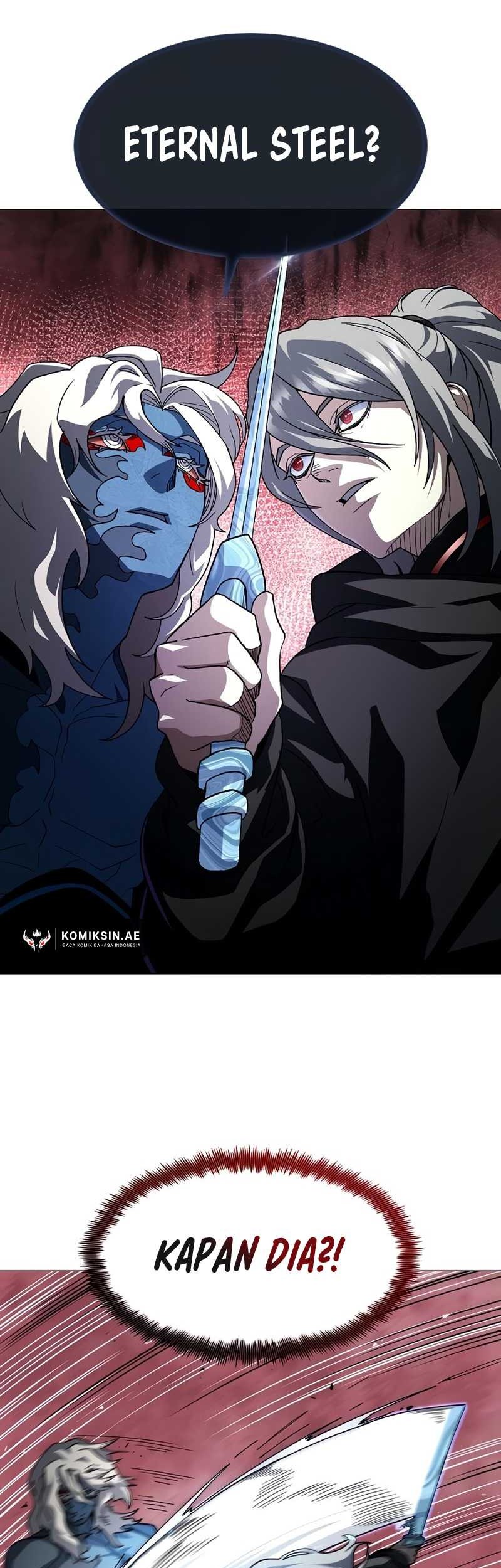 The Zenith Chapter 27 Gambar 55