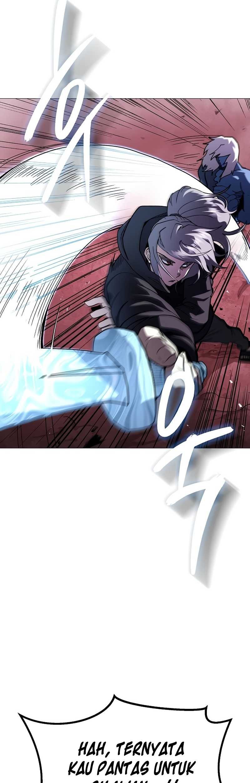 The Zenith Chapter 27 Gambar 57