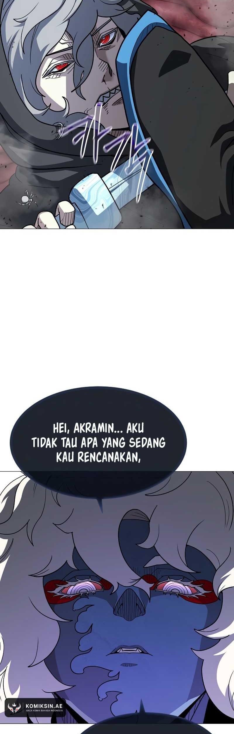 The Zenith Chapter 27 Gambar 63