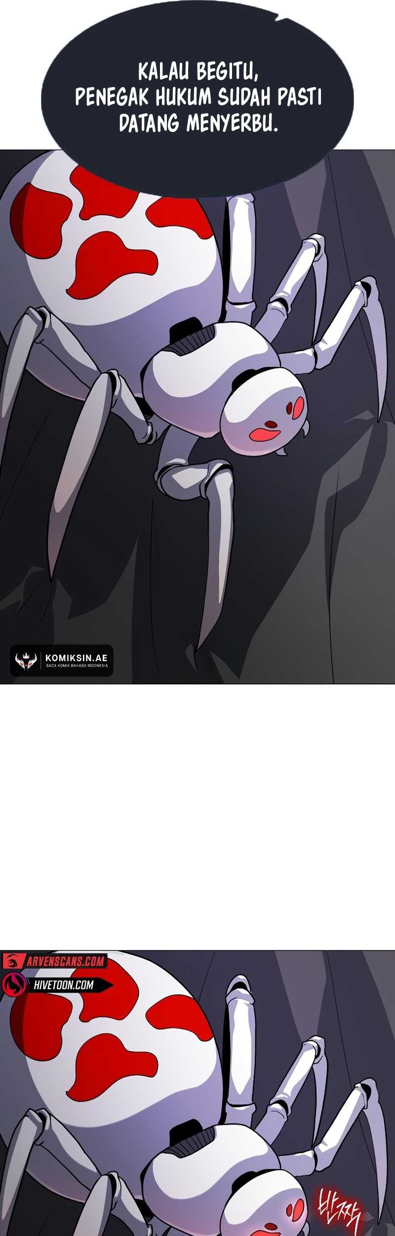 The Zenith Chapter 27 Gambar 65