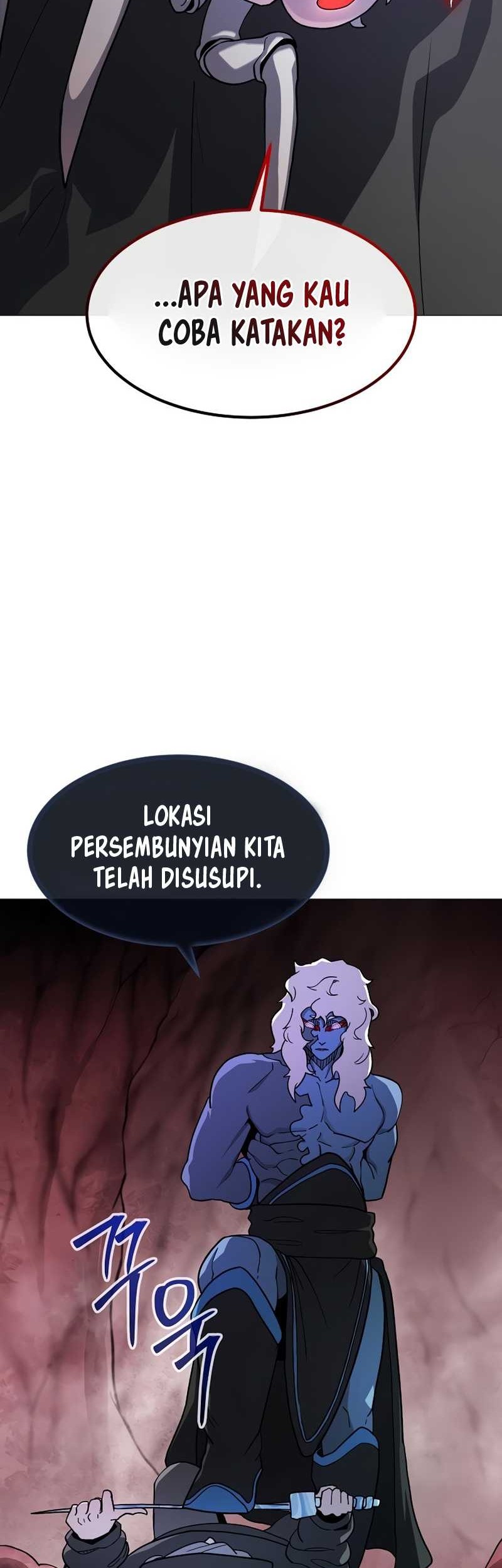 The Zenith Chapter 27 Gambar 66