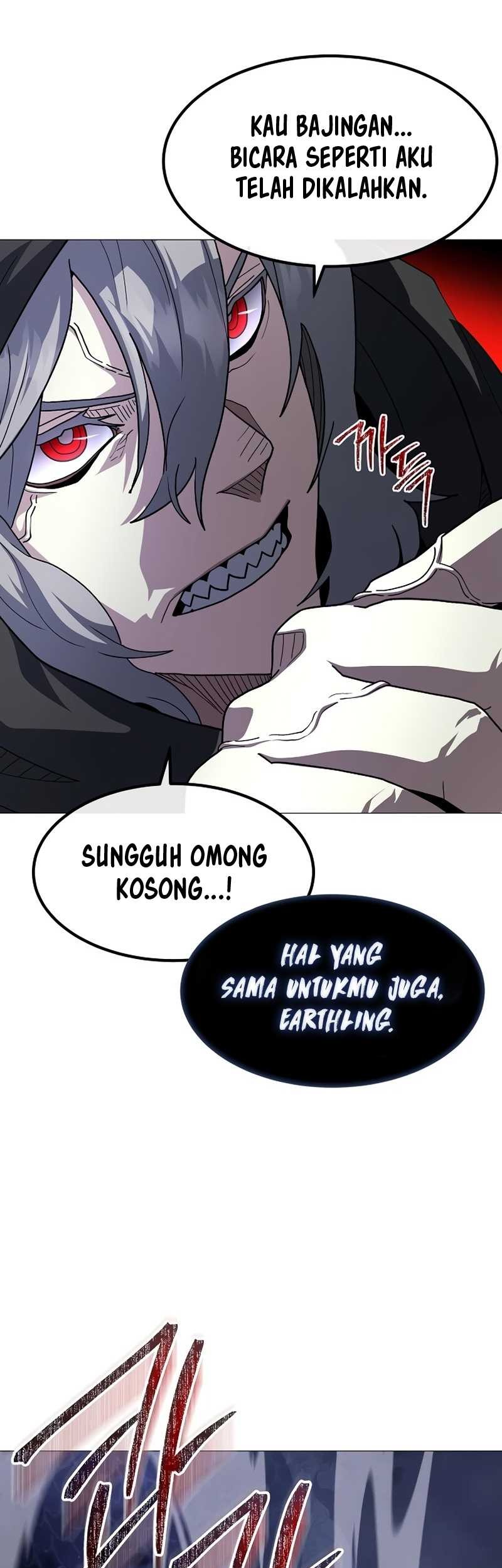The Zenith Chapter 27 Gambar 69