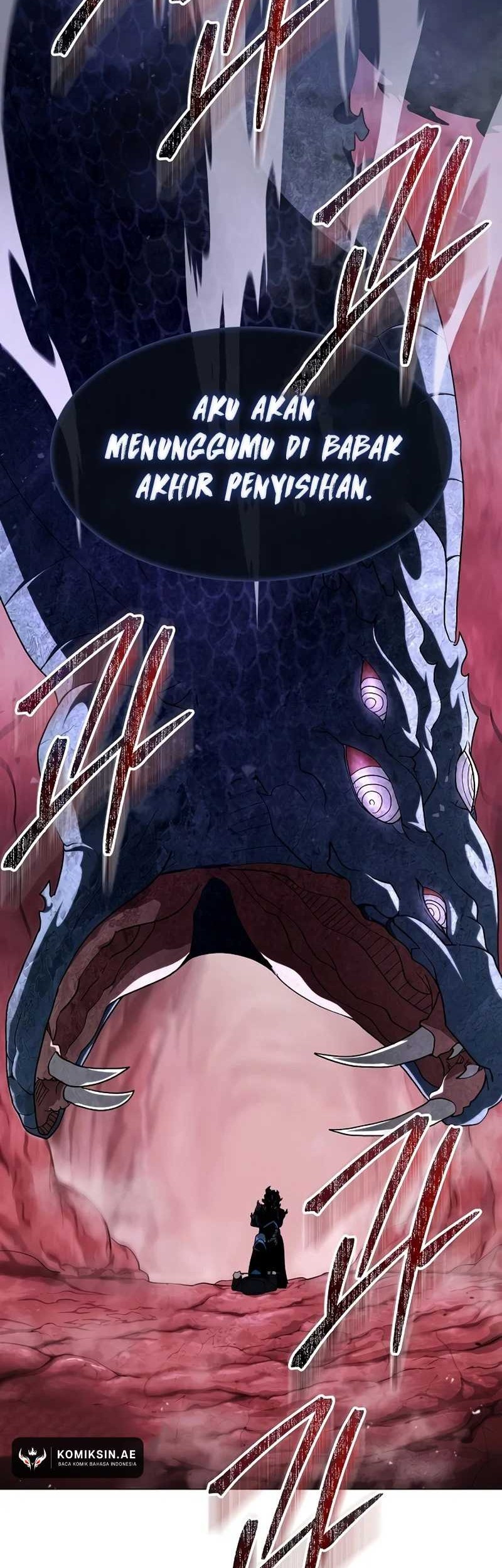 The Zenith Chapter 27 Gambar 70