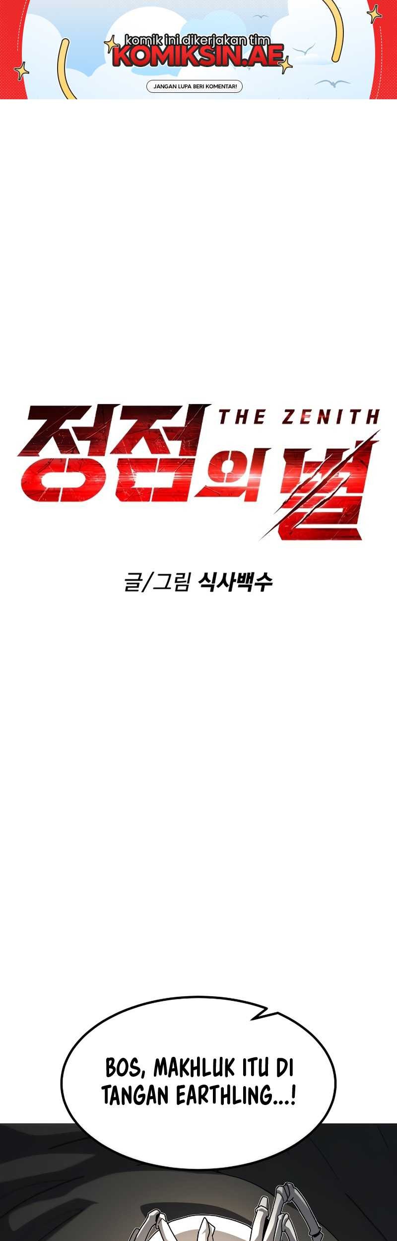 Baca The Zenith Chapter 27 Gambar 2