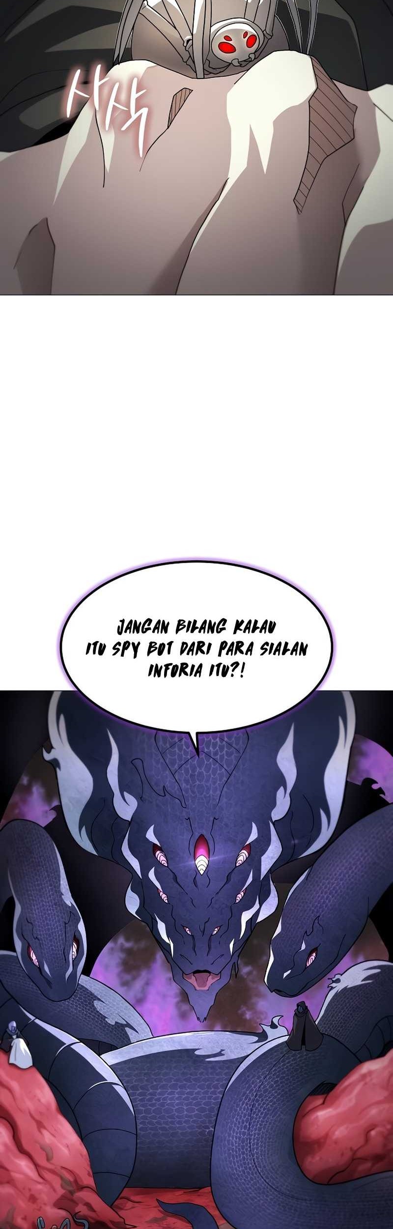 The Zenith Chapter 27 Gambar 3