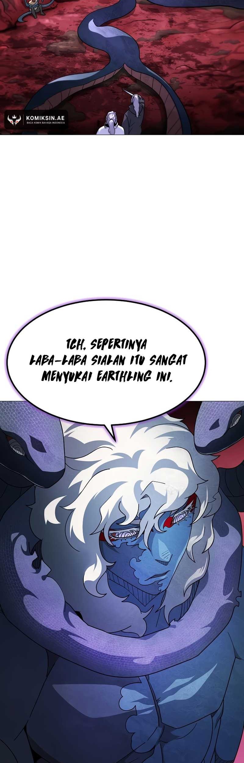 The Zenith Chapter 27 Gambar 4