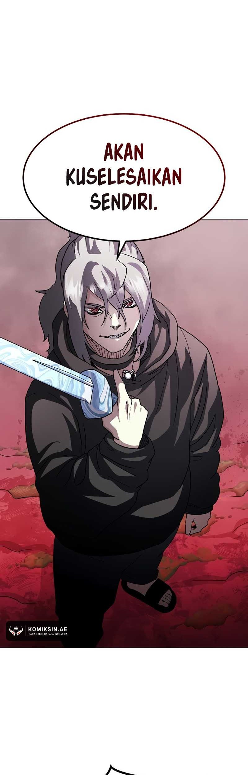 The Zenith Chapter 27 Gambar 7