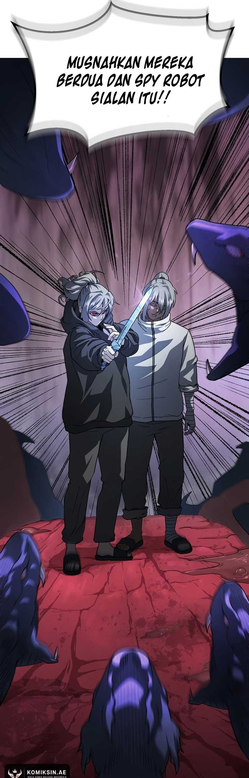The Zenith Chapter 27 Gambar 10