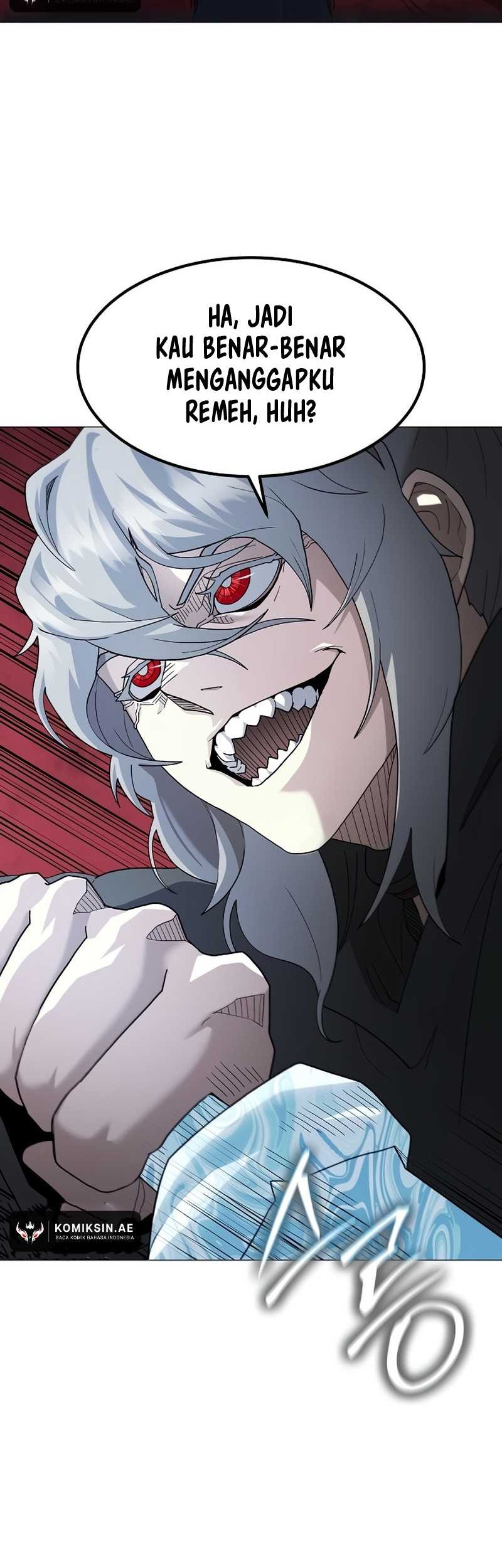 The Zenith Chapter 27 Gambar 11