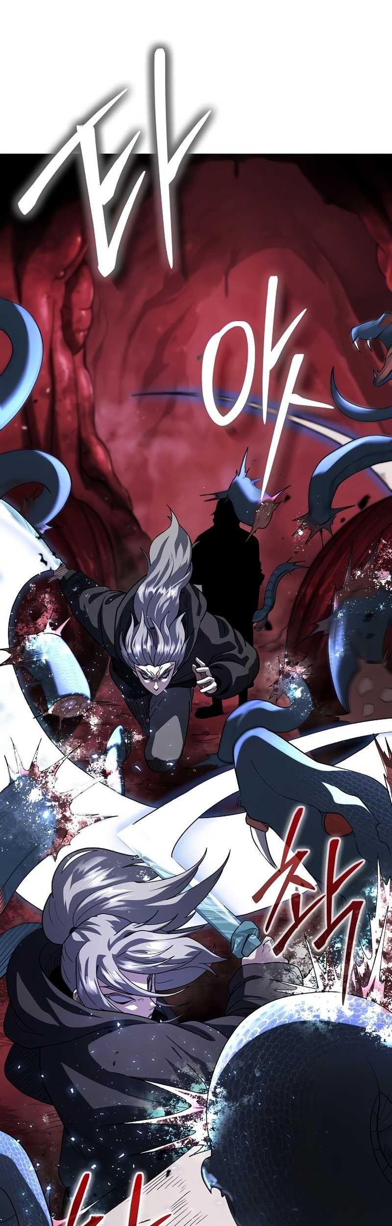 The Zenith Chapter 27 Gambar 12