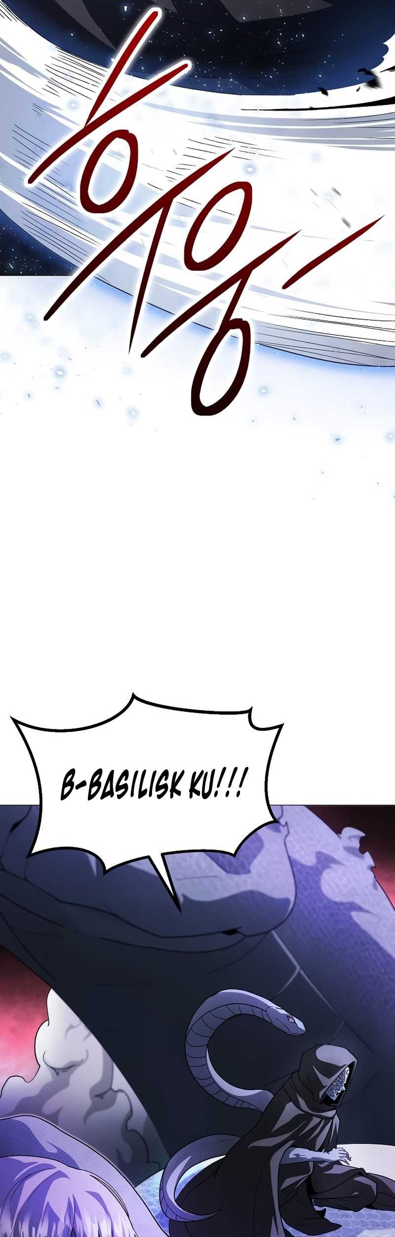 The Zenith Chapter 27 Gambar 14