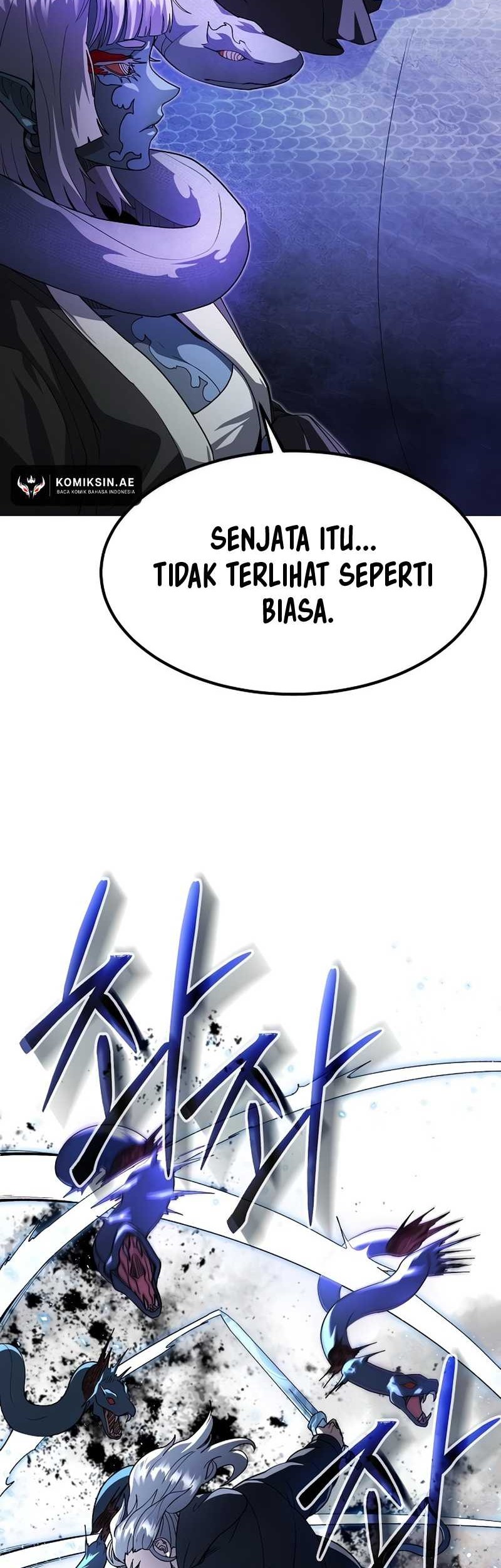 The Zenith Chapter 27 Gambar 15