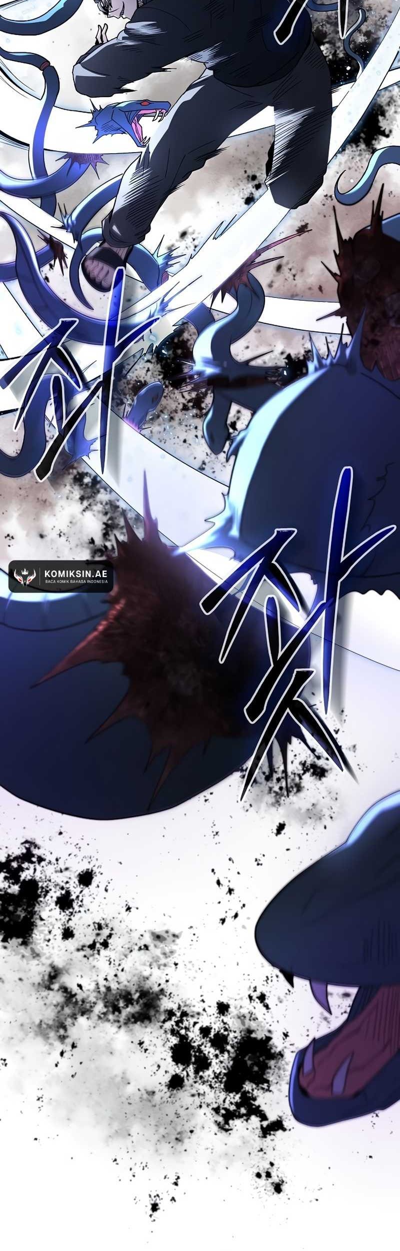 The Zenith Chapter 27 Gambar 16