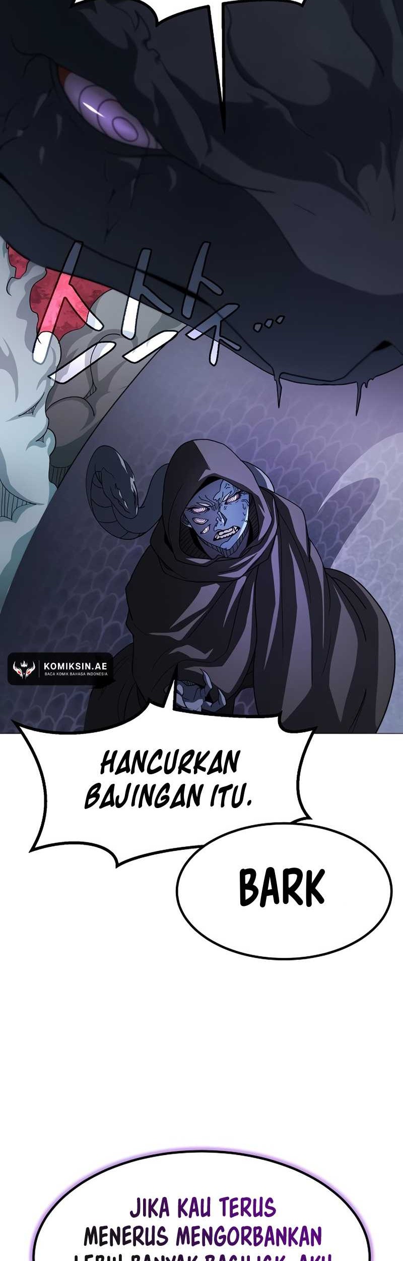 The Zenith Chapter 27 Gambar 19