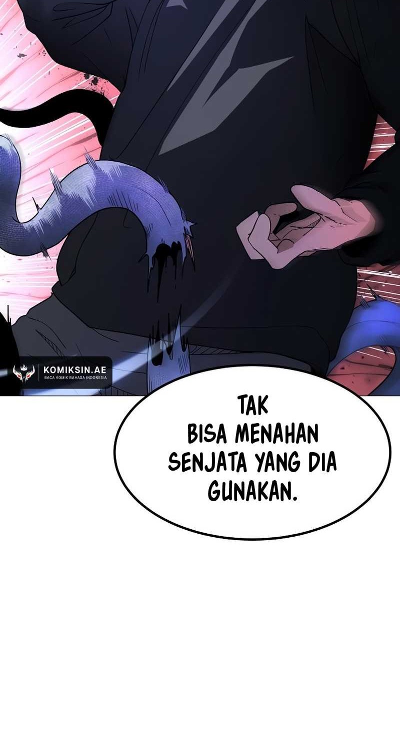 The Zenith Chapter 27 Gambar 21