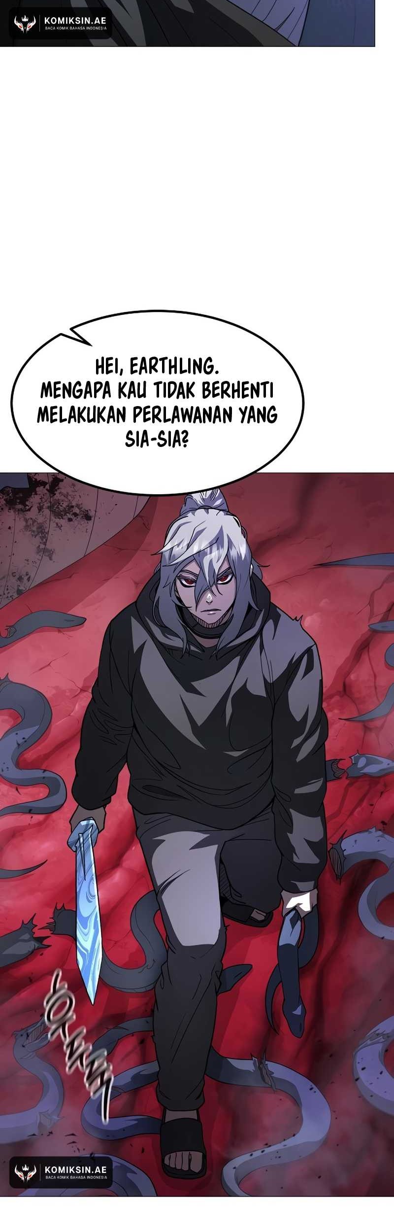 The Zenith Chapter 27 Gambar 24