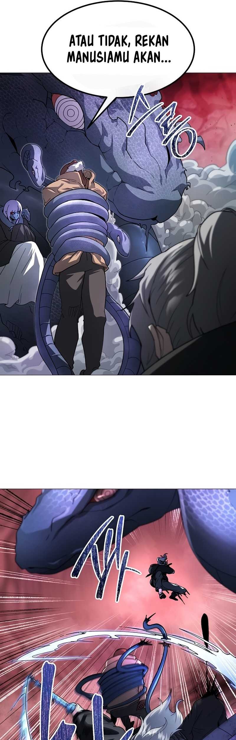 The Zenith Chapter 27 Gambar 26