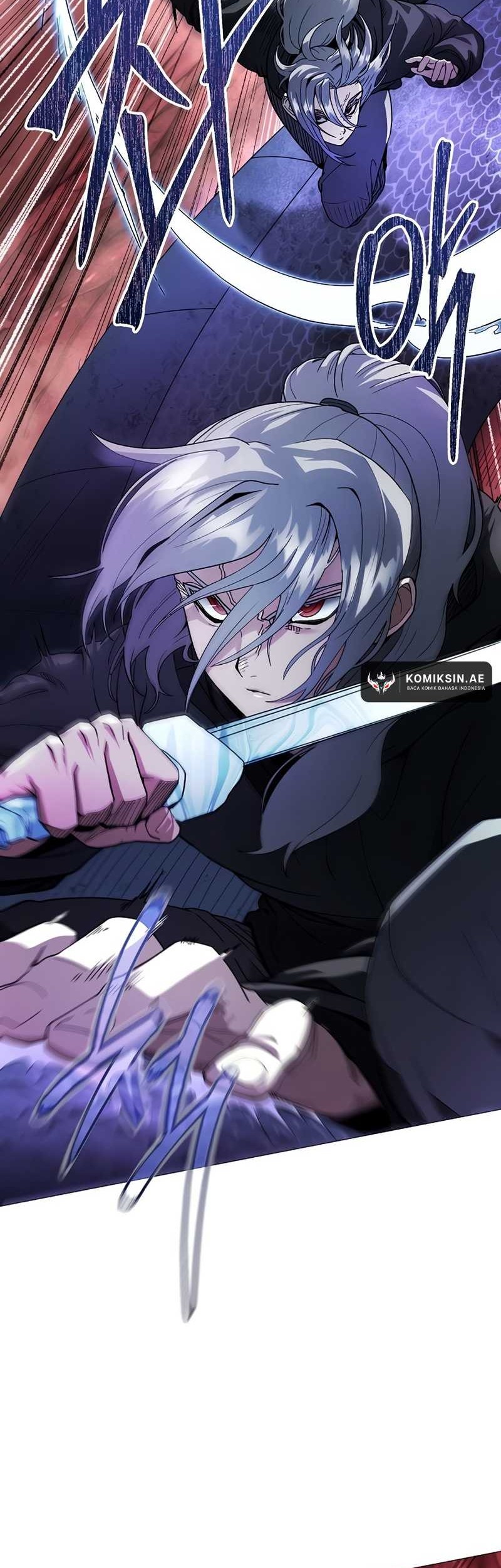 The Zenith Chapter 27 Gambar 27
