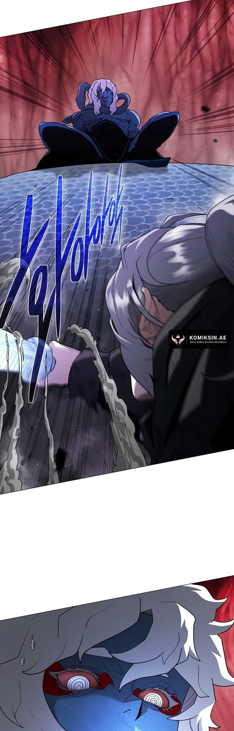 The Zenith Chapter 27 Gambar 28