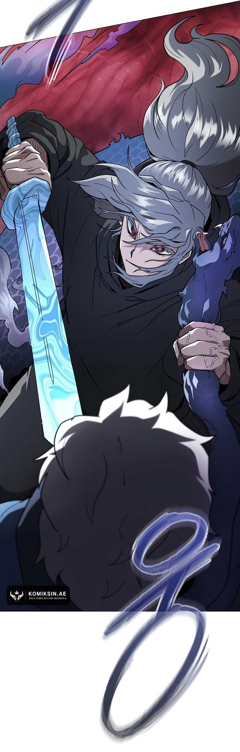 The Zenith Chapter 27 Gambar 30