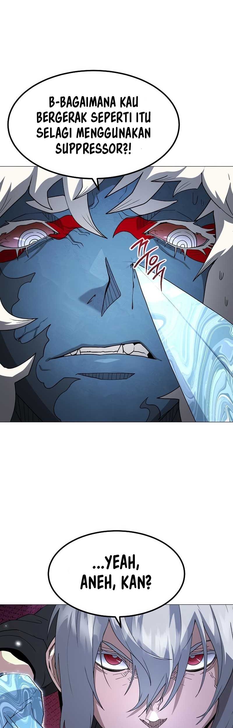 The Zenith Chapter 27 Gambar 31