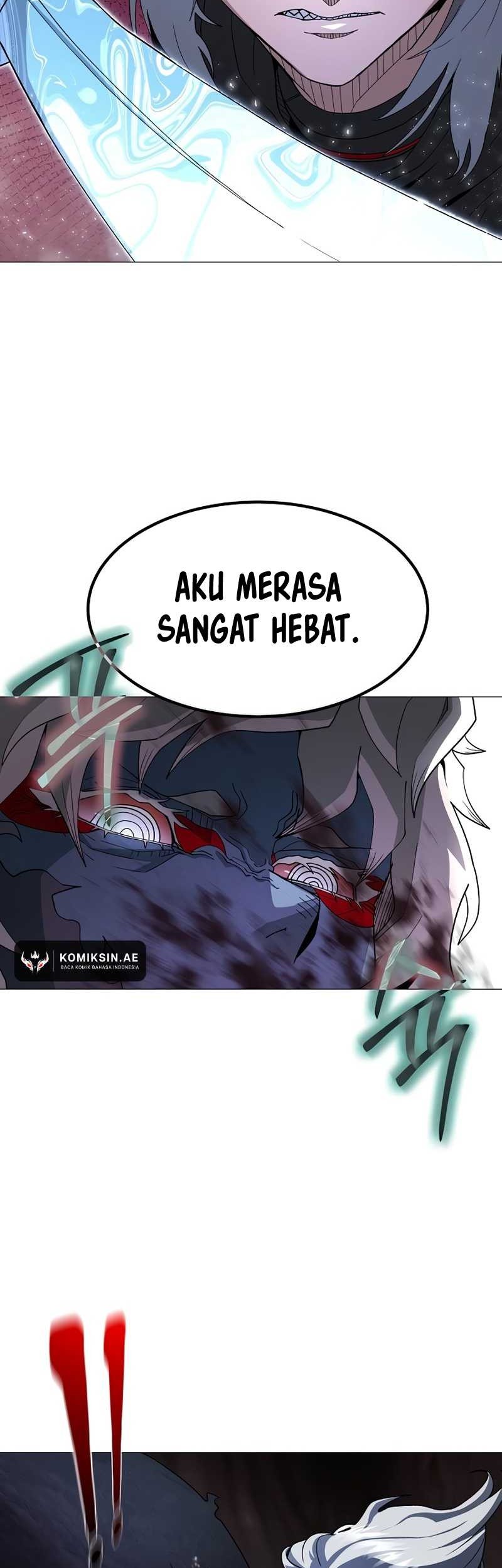 The Zenith Chapter 27 Gambar 32