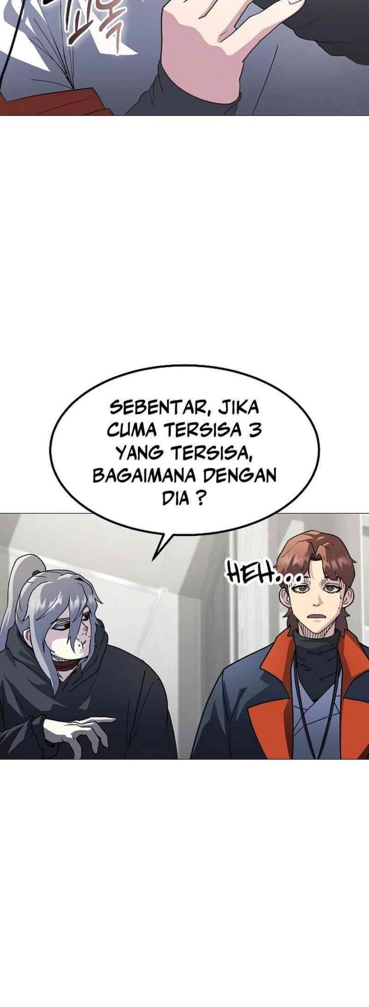 The Zenith Chapter 28 Gambar 56