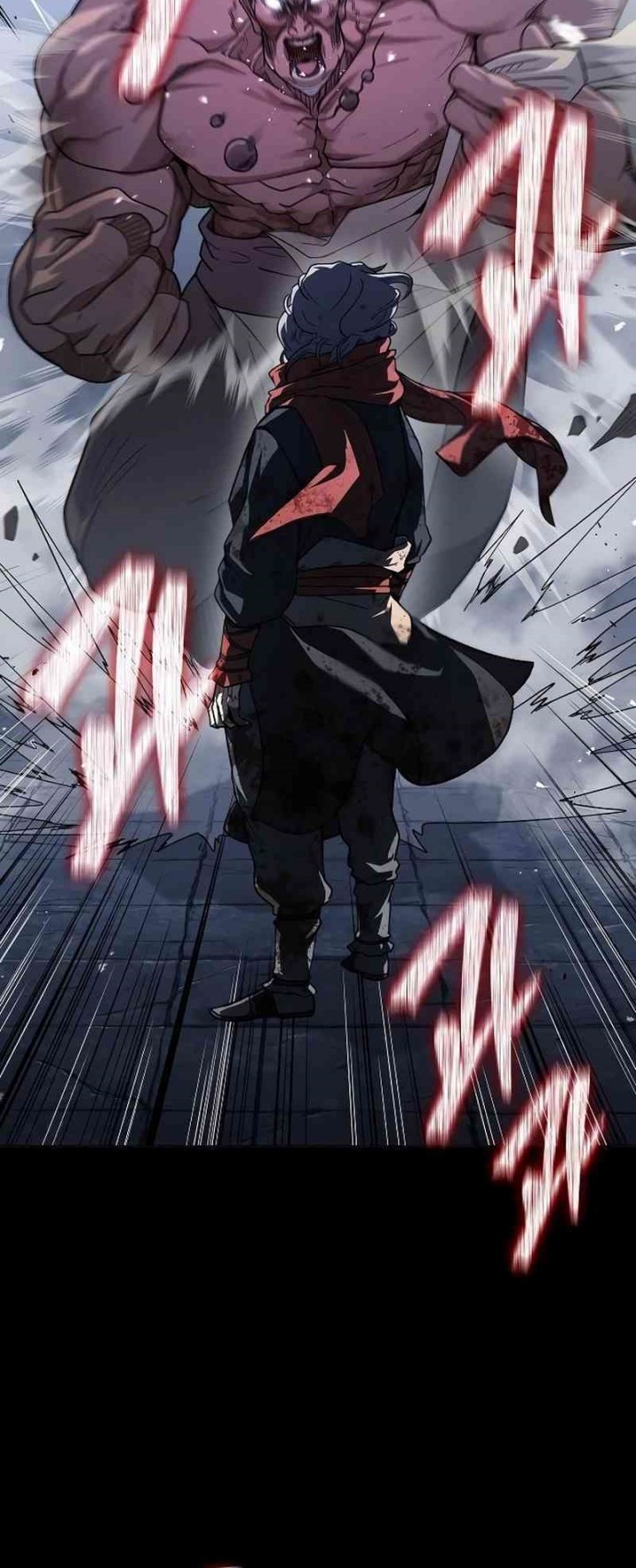 The Zenith Chapter 28 Gambar 8