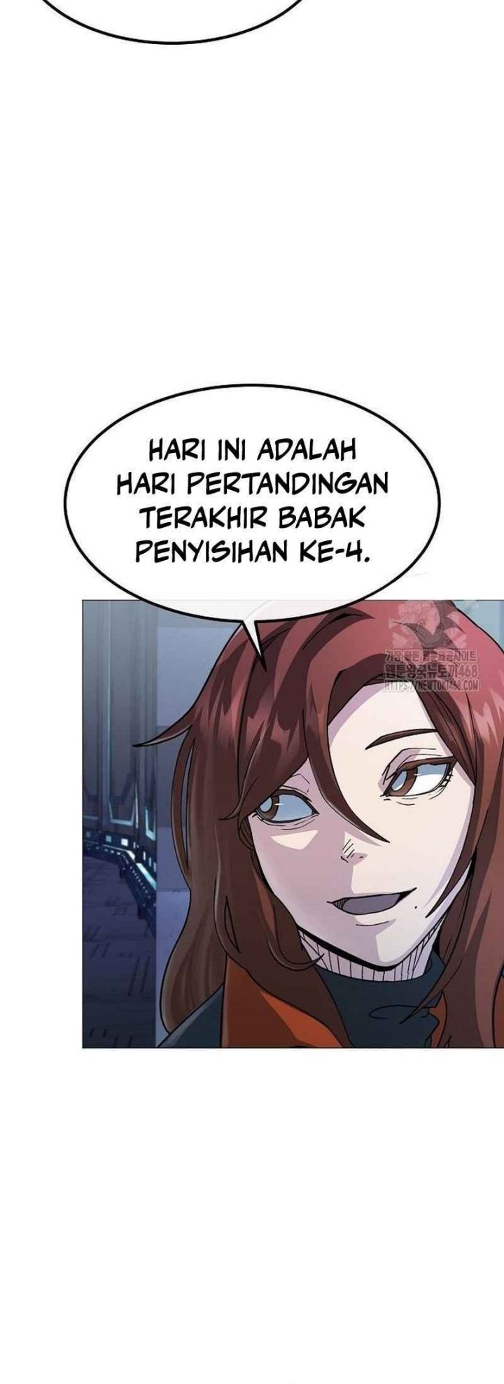 The Zenith Chapter 29 Gambar 22