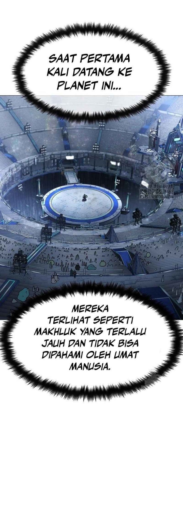The Zenith Chapter 29 Gambar 28