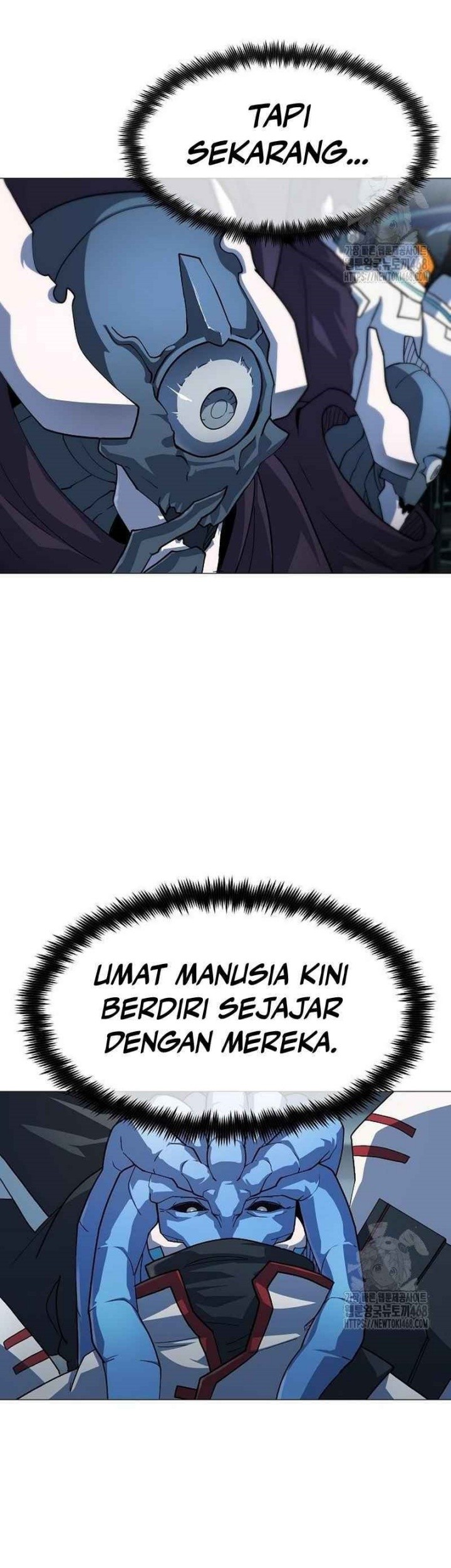 The Zenith Chapter 29 Gambar 29