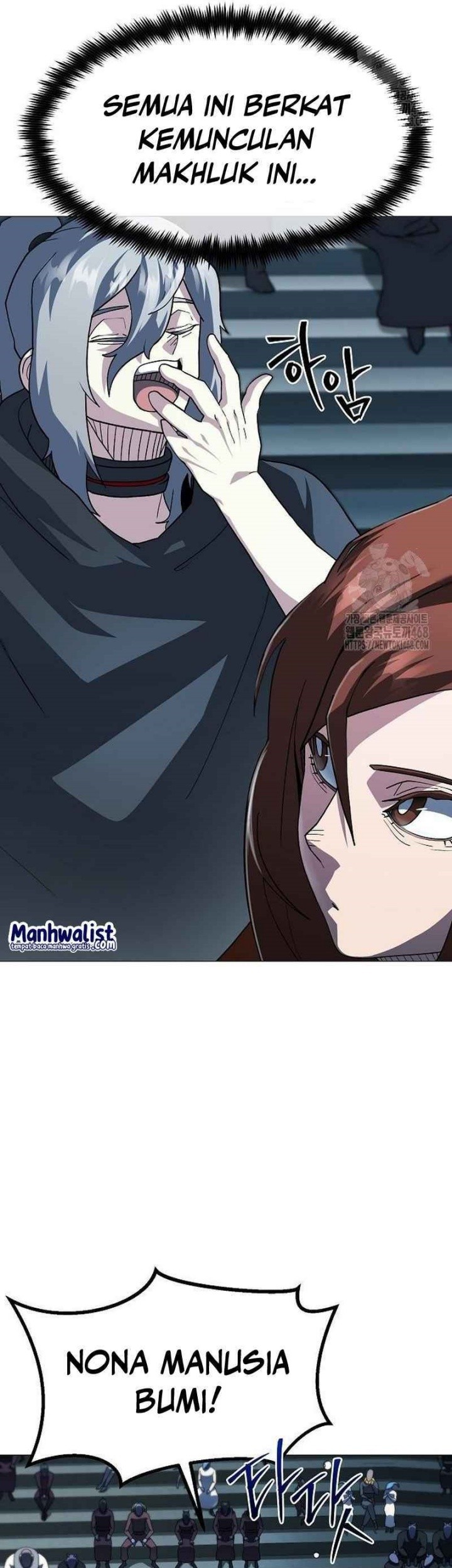 The Zenith Chapter 29 Gambar 31