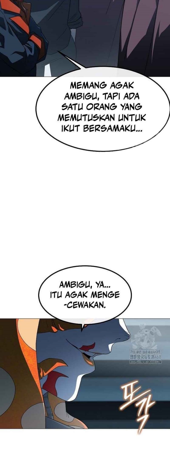 The Zenith Chapter 29 Gambar 34