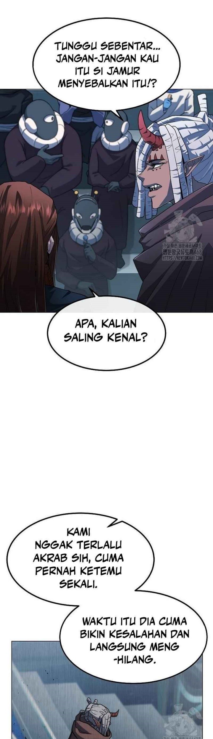 The Zenith Chapter 29 Gambar 37
