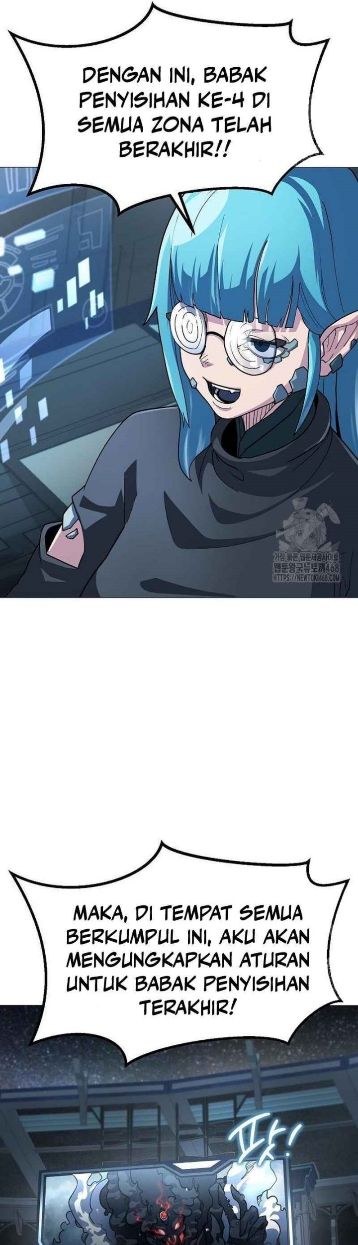 The Zenith Chapter 29 Gambar 41