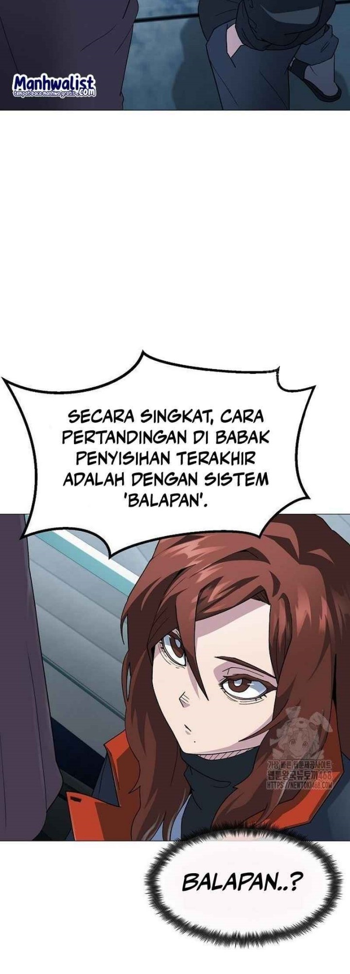The Zenith Chapter 29 Gambar 44