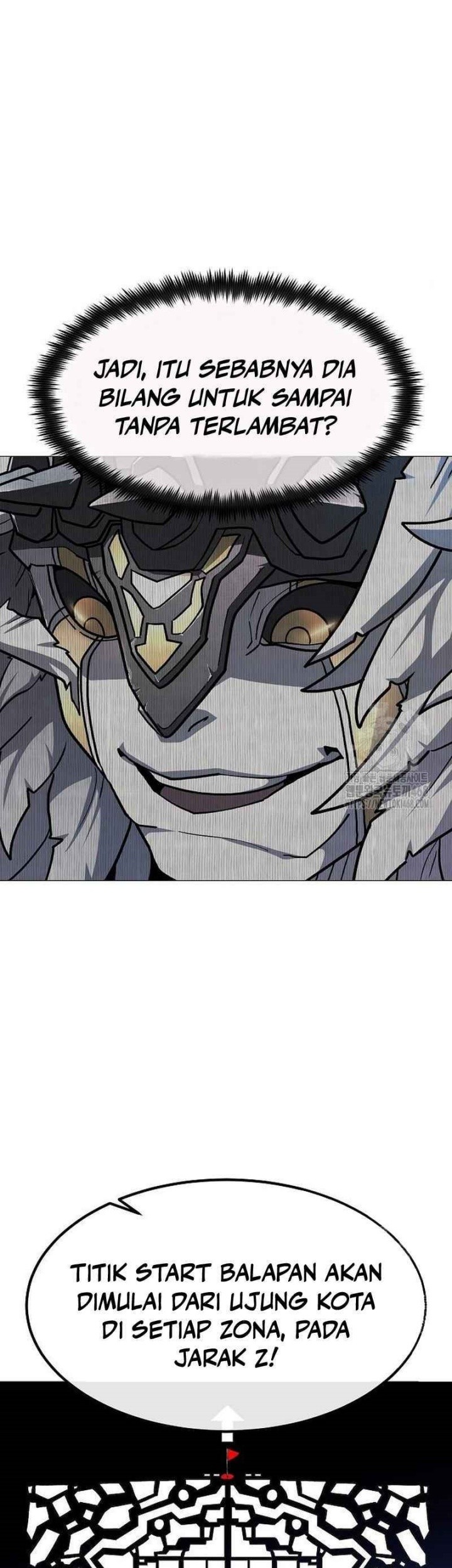 The Zenith Chapter 29 Gambar 45