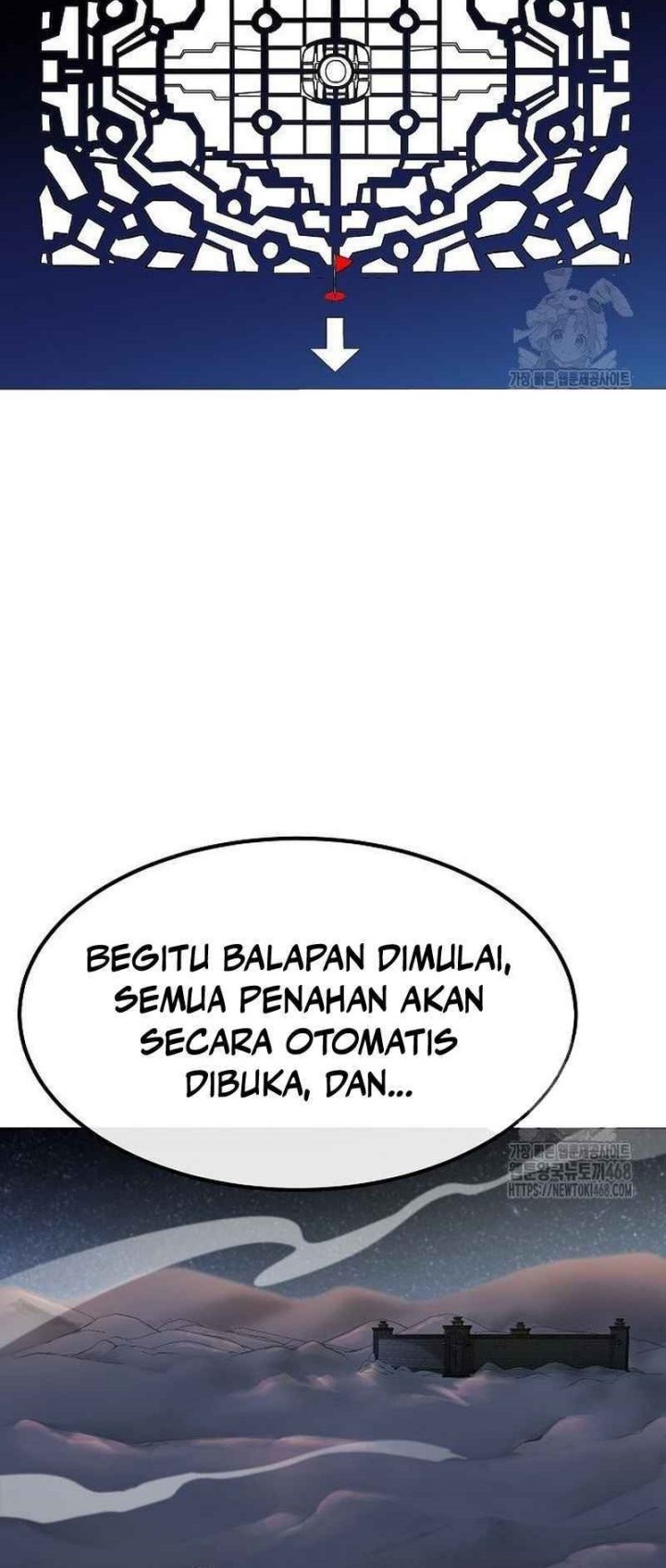 The Zenith Chapter 29 Gambar 46