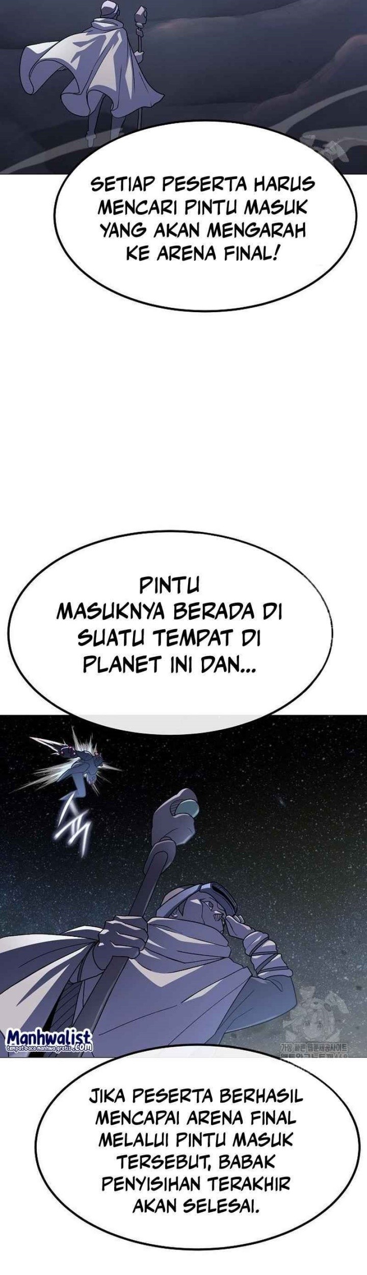 The Zenith Chapter 29 Gambar 47